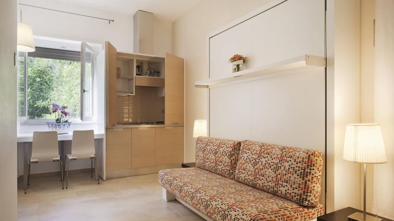 Residence La Dolce Vita