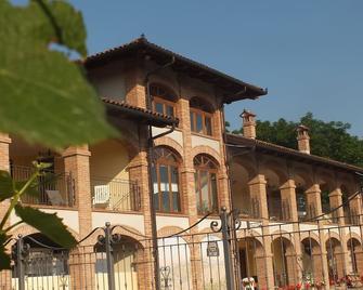 Enolocanda del Tufo - Guest House - Dogliani - Будівля