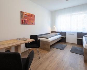 Haus an der Krems - Kremsmünster - Schlafzimmer