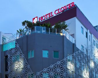 Clover 5 Hongkong Street - Singapore - בניין