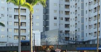 La Fontaine Residencial Aparthotel - Ipatinga - Building