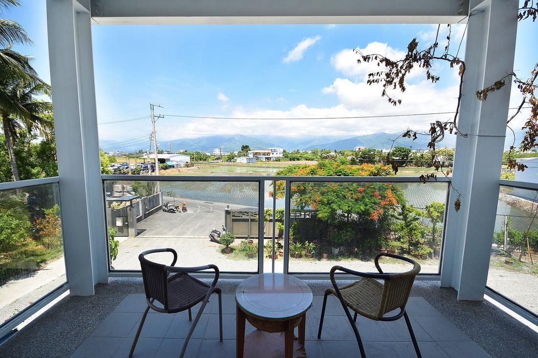 تايتونج فاميلي هوم ستاي