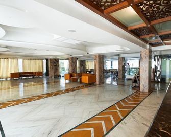 Mystical Valley View Resort and Spa, Udaipur - Udaipur - Lobby