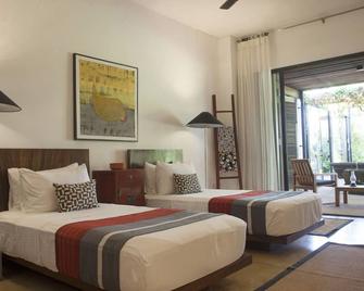 Villa Maggona - Maggona - Bedroom