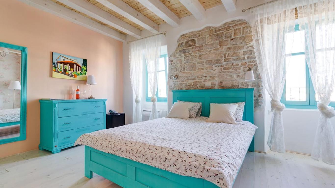 Heritage Hotel Chersin