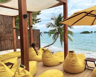 The Stay Chaweng Beach Resort - Ko Samui