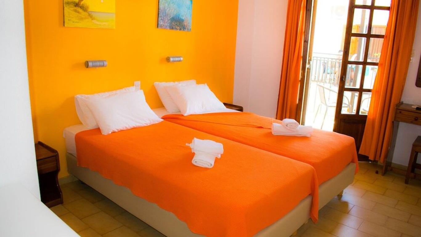 Eleni's House Skiathos