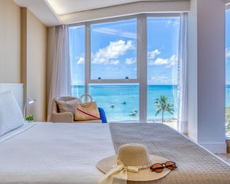 هوتل بريسا سويتس باجوكارا - ماسيو - غرفة نوم