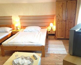 Kertész Rózsa Vendégház - Nagykanizsa - Dormitor