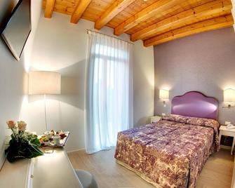 Cà Beatrice Agriturismo - Venecia - Habitación