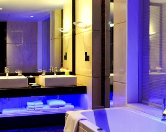 Planet Hollywood Beach Resort Goa - Utorda - Phòng tắm