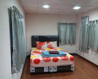 Nakhonyok Homestay - Nakhon Nayok - Bedroom