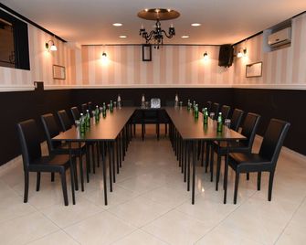 Garni Hotel Dash - Novi Sad - Restaurant