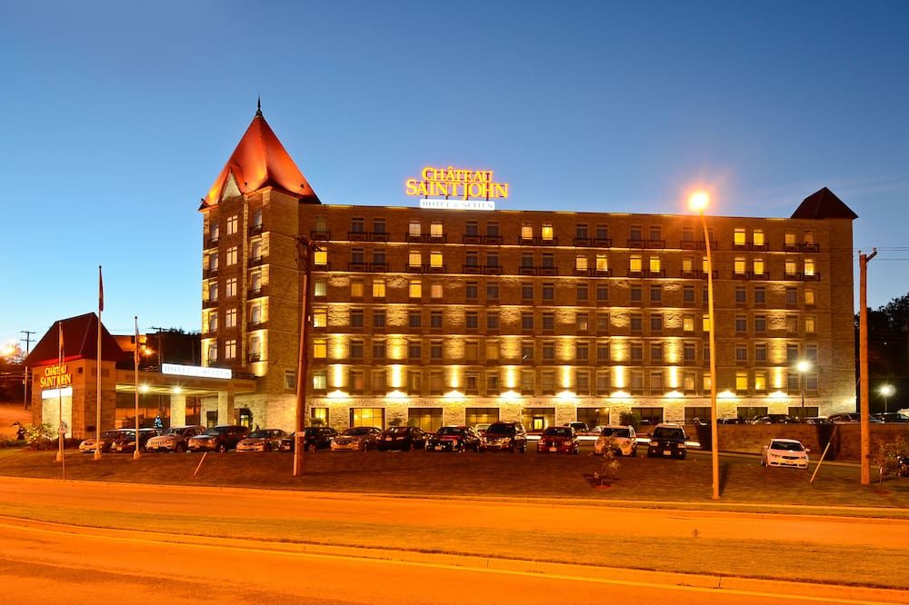 Chateau Saint John, Trademark Collection by Wyndham thumbnail 3