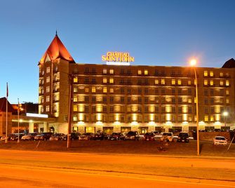 Chateau Saint John, Trademark Collection by Wyndham - Saint John - Building