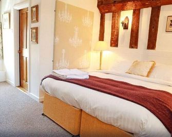 Sk George Hotel - Henfield - Habitación