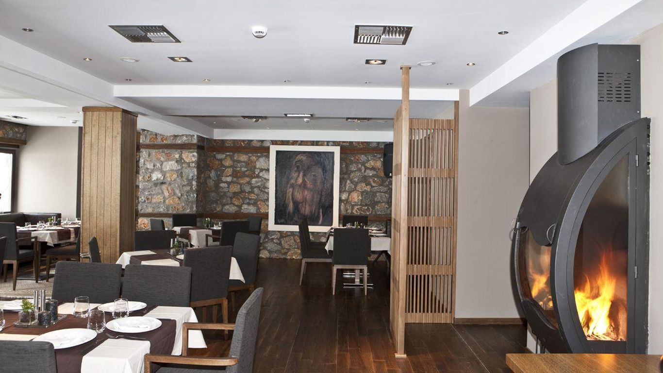 Miramonte Chalet Hotel Spa