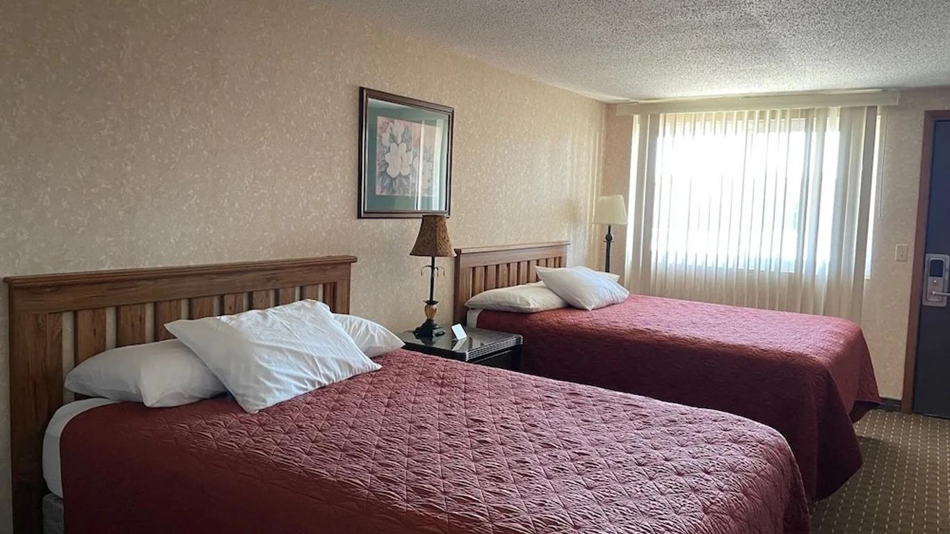 West Park Inn