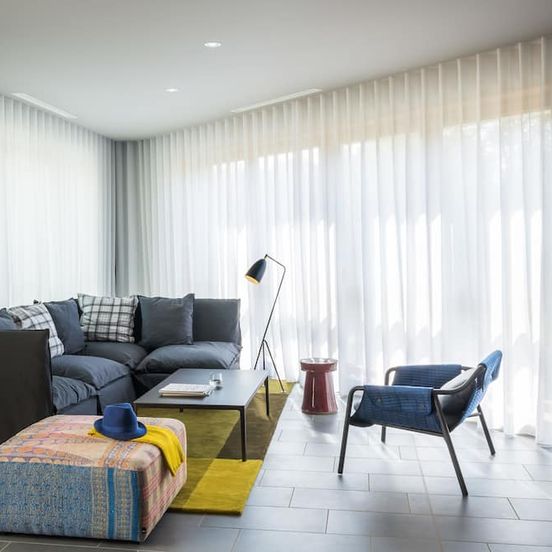 Okko Hotels Grenoble Centre image 1