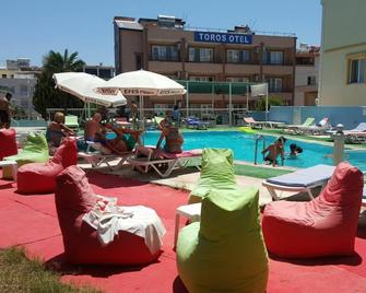 Toros Hotel - Didim - Havuz