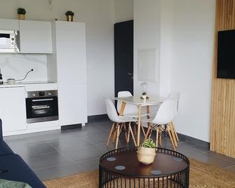 Appartement 2 pièces dans le centre historique de Porto Vecchio - Porto-Vecchio - Menjador
