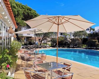 Unique Apartment Milfontes - Duna Parque Resorts & Hotels - Vila Nova de Milfontes - Piscina