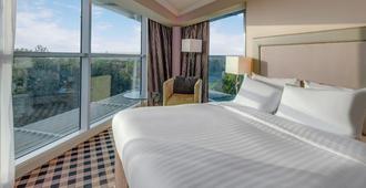 DoubleTree by Hilton Hotel Newcastle International Airport - Newcastle-upon-Tyne