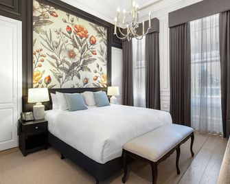 마르논그 에스테이트 - 베베리지 - 침실