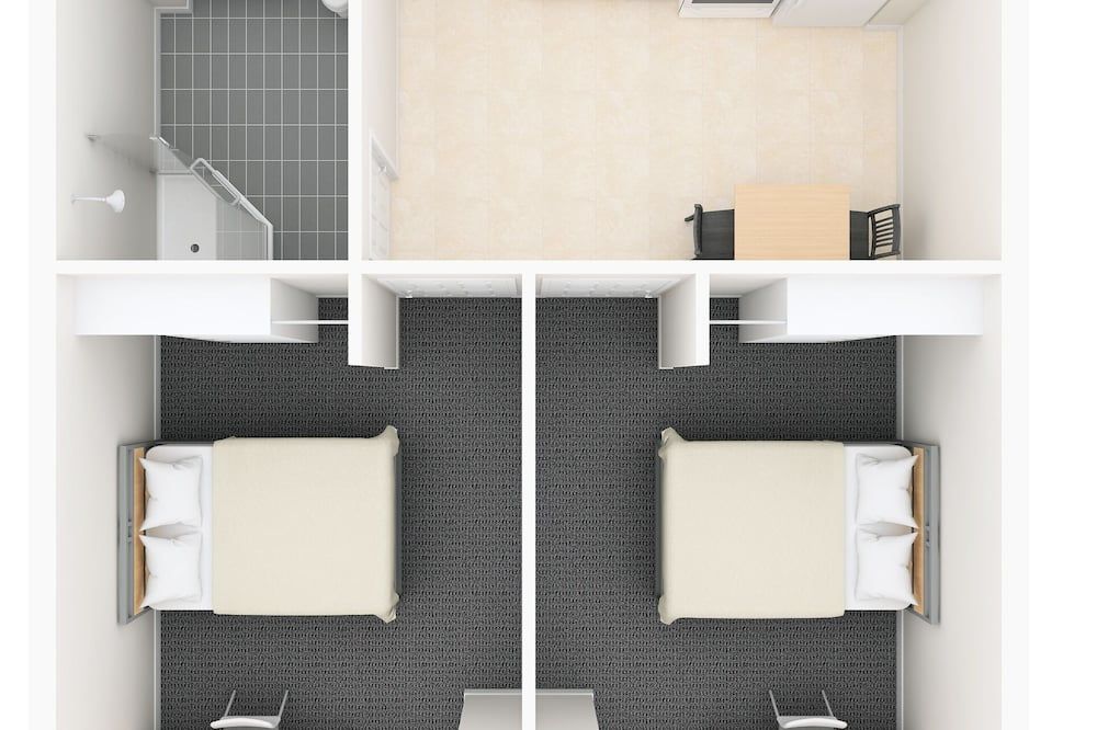 Residence & Conference Centre - North Bay - North Bay