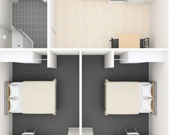 Residence & Conference Centre - North Bay - North Bay