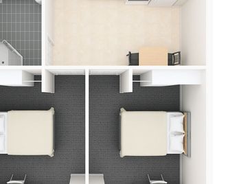 Residence & Conference Centre - North Bay - North Bay