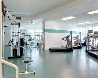 Caribe The Resort #D1114 - Orange Beach - Gym
