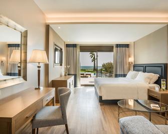 Electra Kefalonia Hotel & Spa - Svoronata - Schlafzimmer