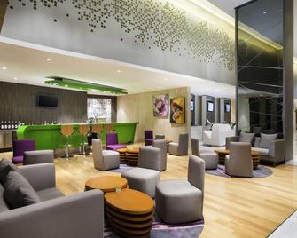 نوفوتيل ماكاسار جراند شايلا - ماكاسار - ردهة