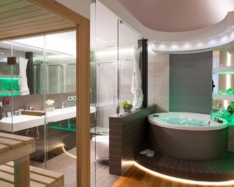 Argentina Residenza Style Hotel - Rome