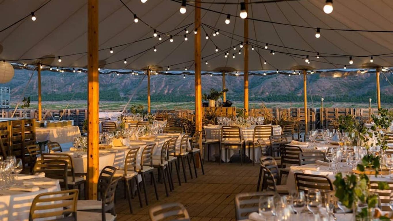 Hotel Aire de Bardenas