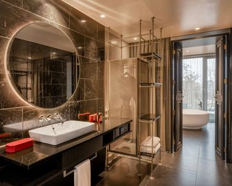 The Dean Munich, Autograph Collection - Munich - Bedroom