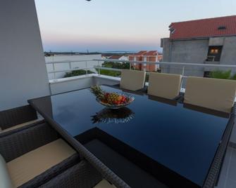 Residences Bellavista 2 - Novalja - Balcony