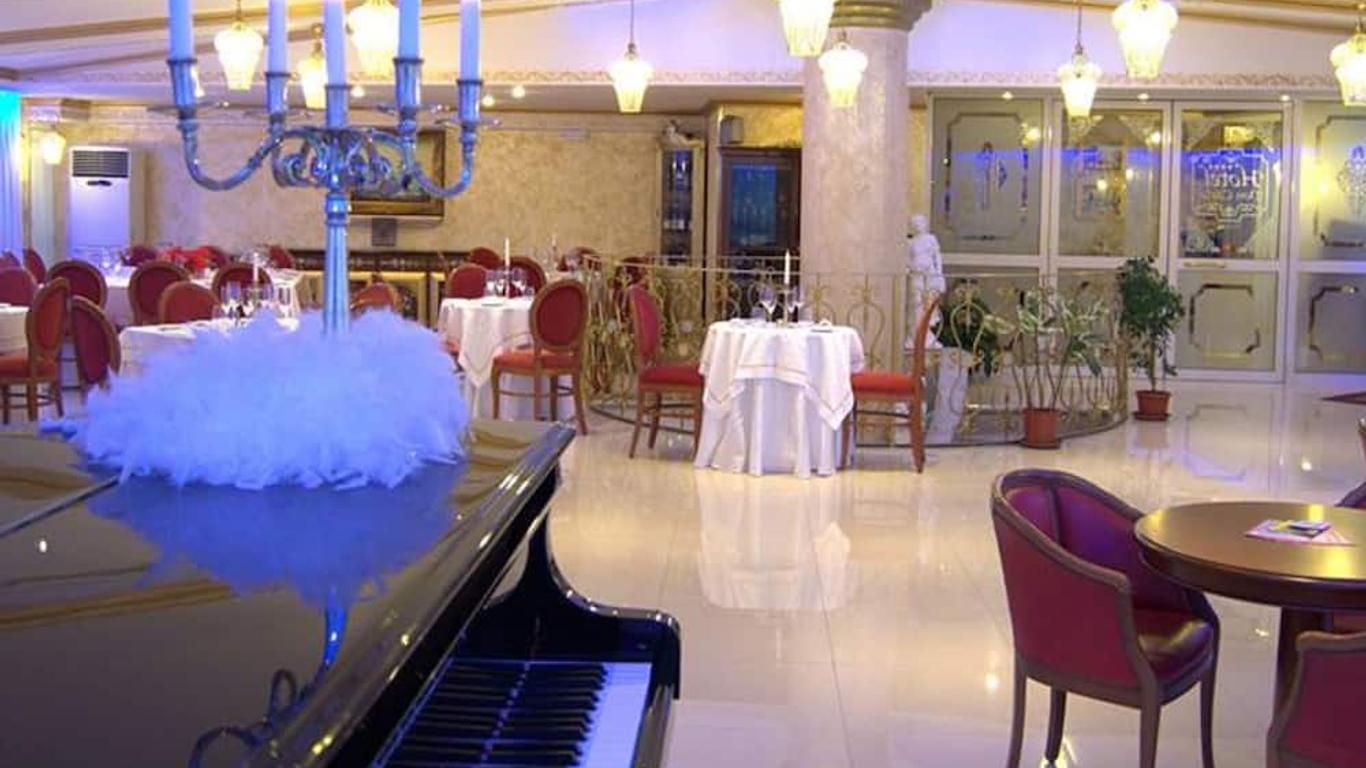 Hotel Don Carlo