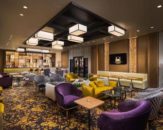 Hotel Jägerhof - Plovdiv - Lounge