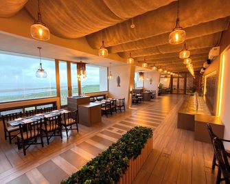 The Fern Residency, Porbandar - Porbandar - Restaurant