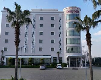 Orucoglu Oreko Hotel - Manisa - Building