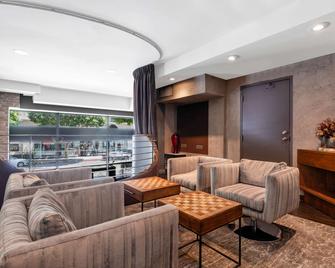 O Hotel by LuxUrban, Trademark Collection by Wyndham - Los Angeles - Lounge