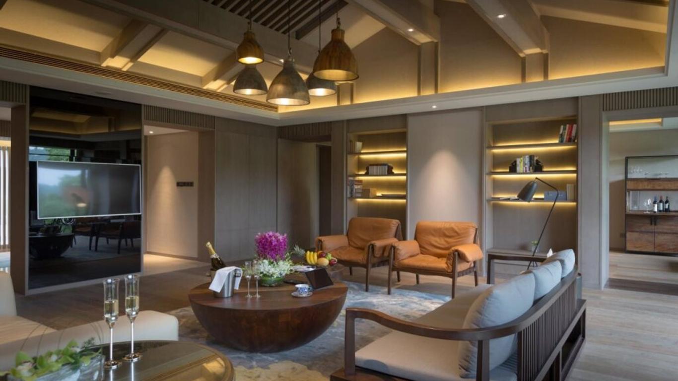 Hangzhou Jinxi Hotel