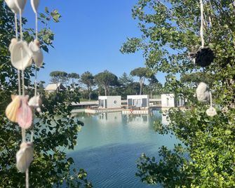 Villaggio La Pescaccia - San Clemente