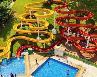 China Park Eco Resort - Marechal Floriano