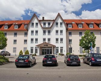 Fairway Hotel - Sankt Leon Rot - Gebouw