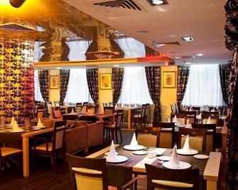 Avrora Hotel Kursk - Koersk - Restaurant