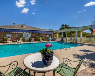 Best Western Plus Santee Inn - Santee - Pool