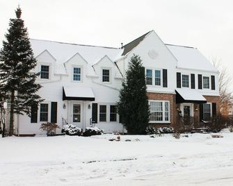 Inn on Third - Whole House - Defiance - Gebäude